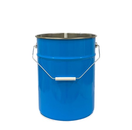 Tikkurila Plåtburk Olack.20L Inkl Lock